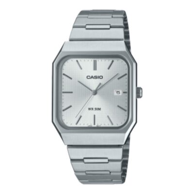 Đồng hồ Casio 40.0mm x 32.5mm Nam MTP-B185D-7AVDF chính hãng Ảnh sản phẩm Casio 40.0mm x 32.5mm Nam MTP-B185D-7AVDF