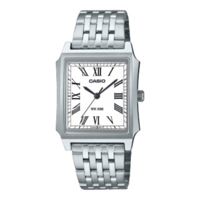 Đồng hồ Casio 41.0mm x 31.5mm Nam MTP-B190D-7BVDF chính hãng Ảnh sản phẩm Casio 41.0mm x 31.5mm Nam MTP-B190D-7BVDF