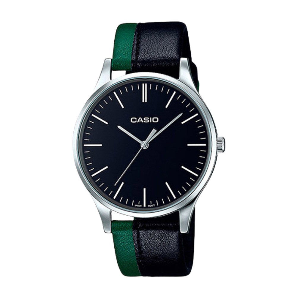 Casio 34mm Nam MTP-E133L-1EDF