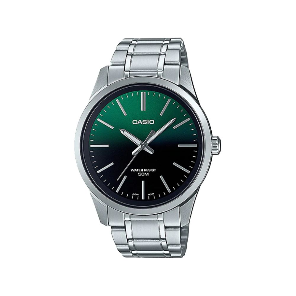 Casio 42mm Nam MTP-E180D-3A