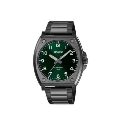 Đồng hồ Casio 43.4mm Nam MTP-E730B-3AVDF chính hãng Ảnh sản phẩm Casio 43.4mm Nam MTP-E730B-3AVDF
