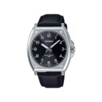 Casio 43.4mm Nam MTP-E730L-1AVDF - Ảnh 1