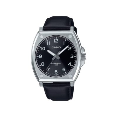 Đồng hồ Casio 43.4mm Nam MTP-E730L-1AVDF chính hãng Ảnh sản phẩm Casio 43.4mm Nam MTP-E730L-1AVDF