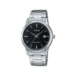 Casio 37mm Nam MTP-V002D-1AUDF - Ảnh 1