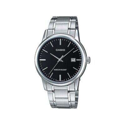 Casio 37mm Nam MTP-V002D-1AUDF chính hãng Casio 37mm Nam MTP-V002D-1AUDF