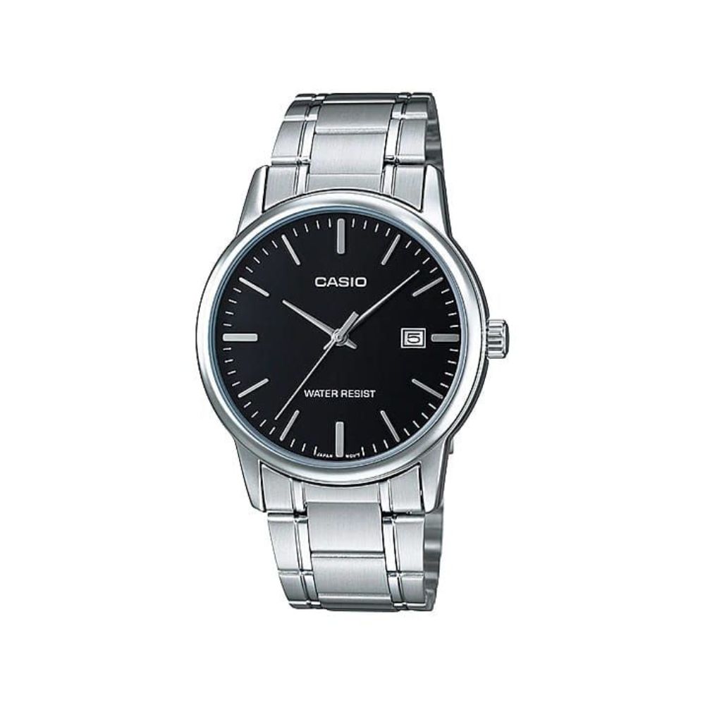 Casio 37mm Nam MTP-V002D-1AUDF