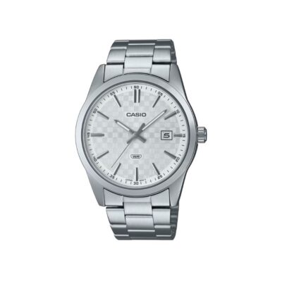 Đồng hồ Casio 38mm Nam MTP-V003D-7AUDF chính hãng Ảnh sản phẩm Casio 38mm Nam MTP-V003D-7AUDF