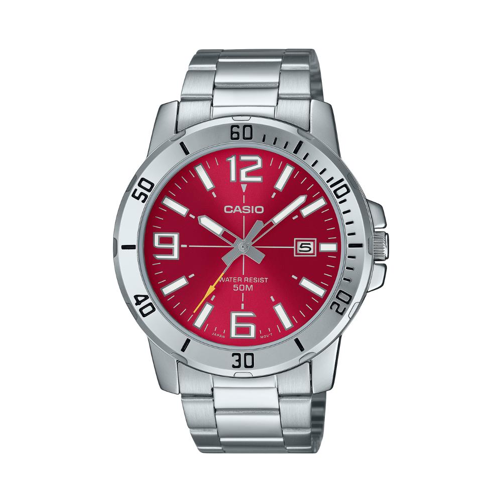 Casio 45mm Nam MTP-VD01D-4BVUDF
