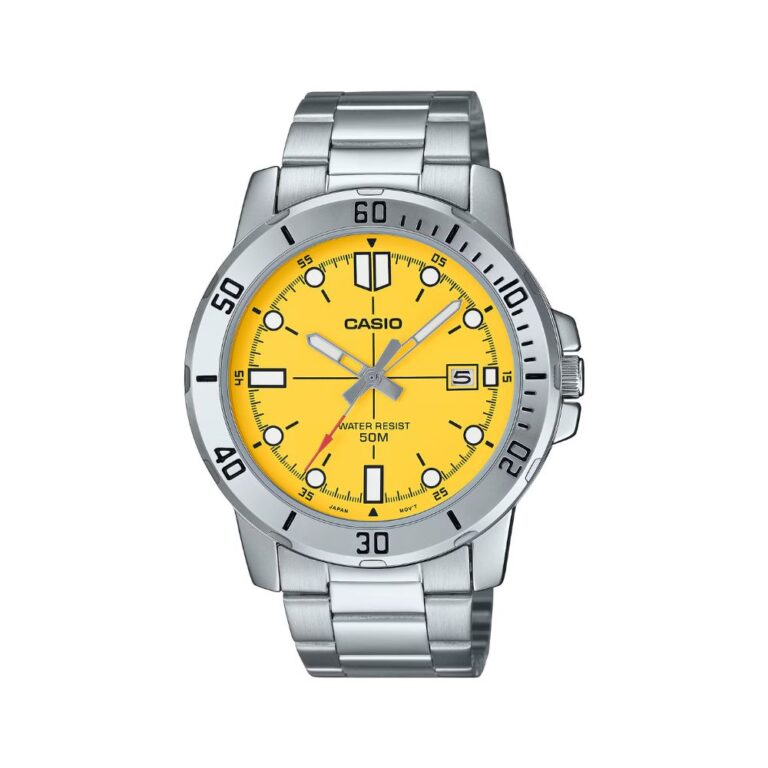 Casio 45mm Nam MTP-VD01D-9EVUDF