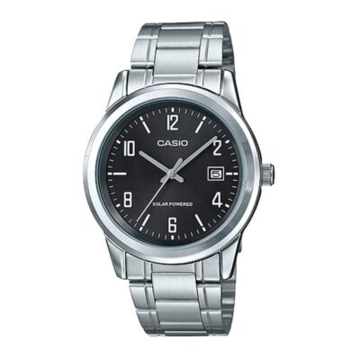 Đồng hồ Casio 38mm Nam MTP-VS01D-1BDF chính hãng Ảnh sản phẩm Casio 38mm Nam MTP-VS01D-1BDF