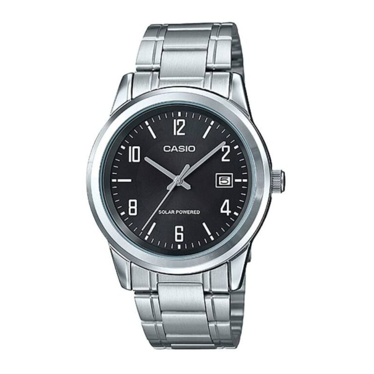 Casio 38mm Nam MTP-VS01D-1BDF