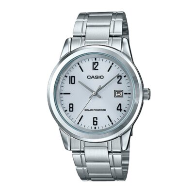 Đồng hồ Casio 38mm Nam MTP-VS01D-7BDF chính hãng Ảnh sản phẩm Casio 38mm Nam MTP-VS01D-7BDF