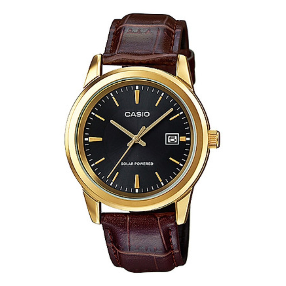 Casio 38mm Nam MTP-VS01GL-1ADF