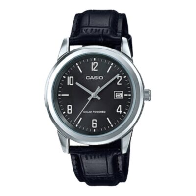 Đồng hồ Casio 38mm Nam MTP-VS01L-1B2DF chính hãng Ảnh sản phẩm Casio 38mm Nam MTP-VS01L-1B2DF