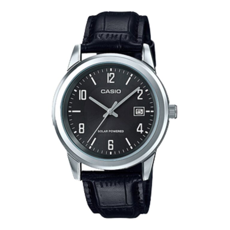 Casio 38mm Nam MTP-VS01L-1B2DF