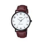 Casio 0040 Nam MTP-VT03BL-7BDF - Ảnh 1