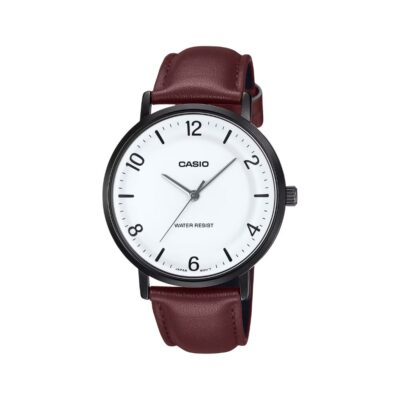 Casio 0040 Nam MTP-VT03BL-7BDF chính hãng Casio 0040 Nam MTP-VT03BL-7BDF