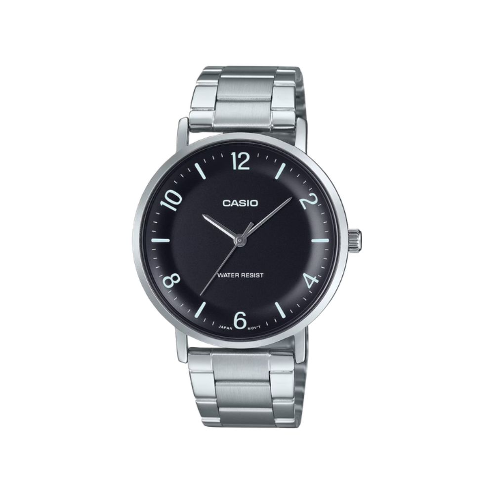 Casio 0040 Nam MTP-VT03D-1BDF