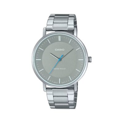Đồng hồ Casio 0040 Nam MTP-VT04D-8EDF chính hãng Ảnh sản phẩm Casio 0040 Nam MTP-VT04D-8EDF