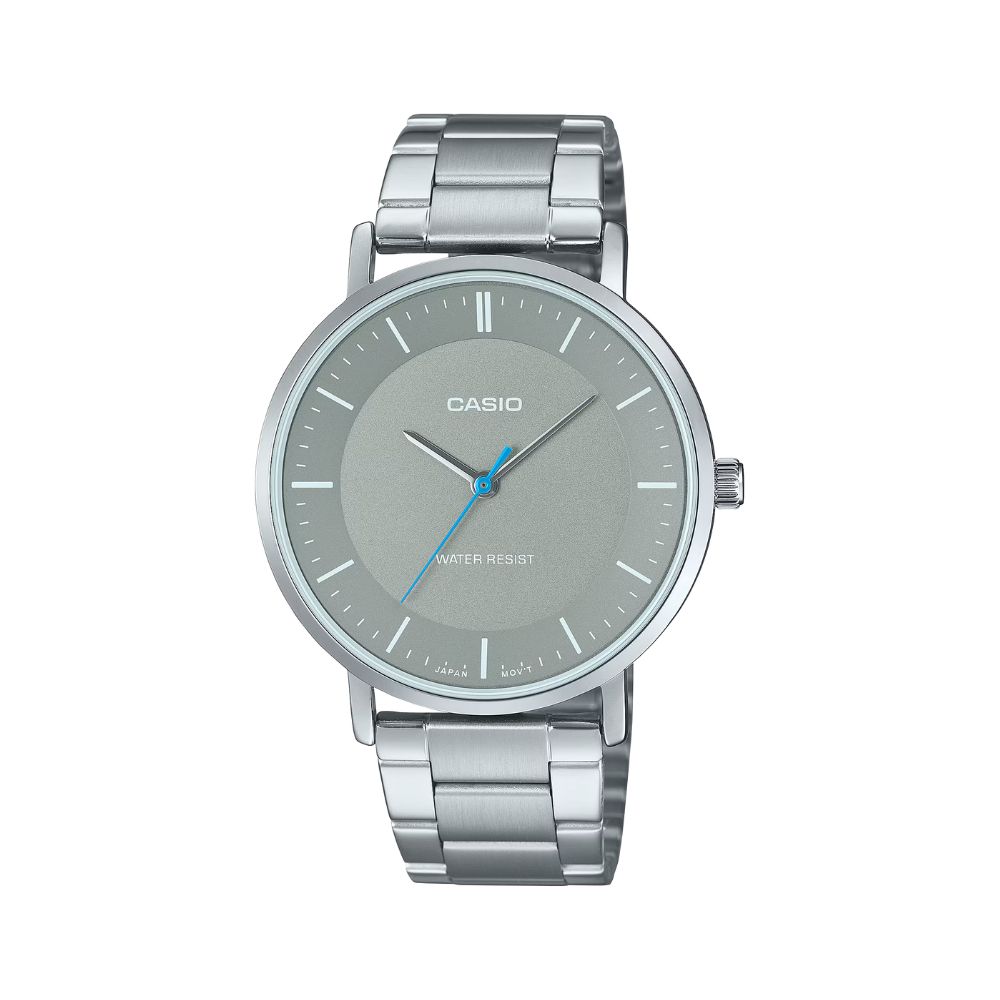 Casio 0040 Nam MTP-VT04D-8EDF
