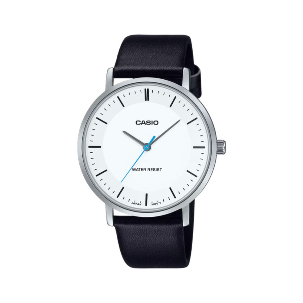 Casio 0040 Nam MTP-VT04L-7EDF