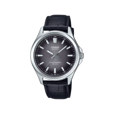 Đồng hồ Casio 41.7mm Nam MTS-RS100L-1AVDF chính hãng Ảnh sản phẩm Casio 41.7mm Nam MTS-RS100L-1AVDF