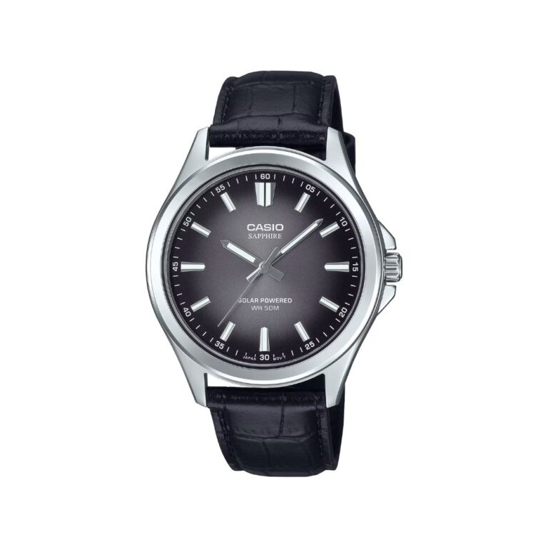 Casio 41.7mm Nam MTS-RS100L-1AVDF