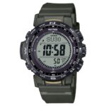 Casio 51.2 mm Nam PRW-35Y-3BDR - Ảnh 1
