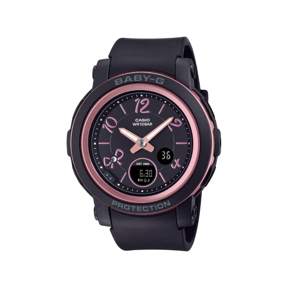 Casio 41.5mm Nữ BGA-290RA-1ADR