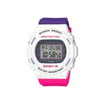 Casio 43mm Nữ BGD-570THB-7DR - Ảnh 1