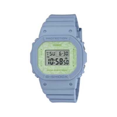 Đồng hồ Casio 45.7 × 40.5 mm Nữ GMD-S5600NC-2DR chính hãng Ảnh sản phẩm Casio 45.7 × 40.5 mm Nữ GMD-S5600NC-2DR