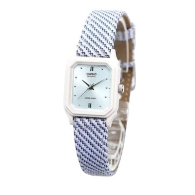Casio Nữ LQ-142LB-2A2DF chính hãng Casio Nữ LQ-142LB-2A2DF