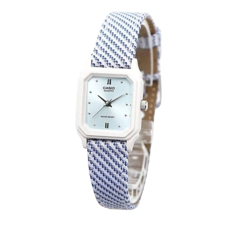 Casio Nữ LQ-142LB-2A2DF