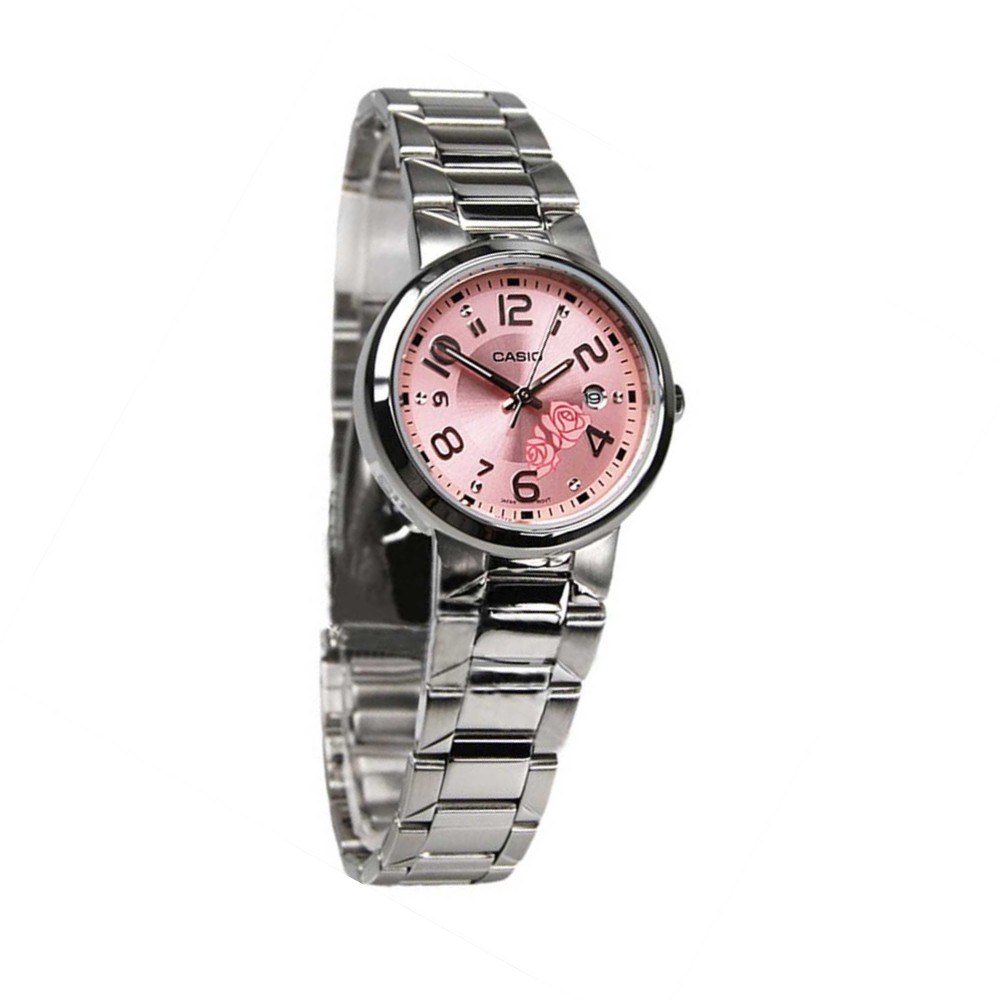 Casio 28mm Nữ LTP-1292D-4A