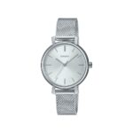 Casio 36.5mm Nữ LTP-2024VM-7CDR - Ảnh 1