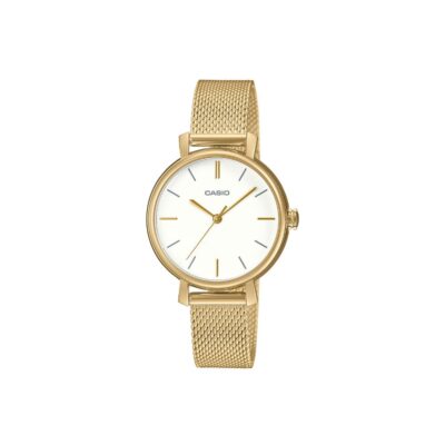 Casio 36.5mm Nữ LTP-2024VMG-7CDR chính hãng Casio 36.5mm Nữ LTP-2024VMG-7CDR