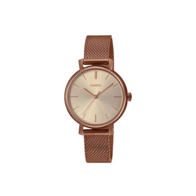 Casio 36.5mm Nữ LTP-2024VMR-9CDR chính hãng Casio 36.5mm Nữ LTP-2024VMR-9CDR