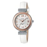 Casio 28mm Nữ LTP-E405L-7AVDF - Ảnh 1