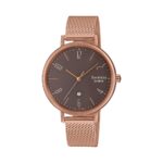 Casio 34mm Nữ SHE-4562PGM-5AUDF - Ảnh 1