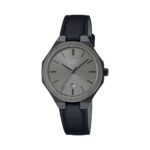 Casio 36.5mm Nữ SHE-4563BL-8AUDF - Ảnh 1