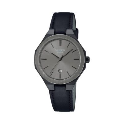 Ảnh sản phẩm Casio 36.5mm Nữ SHE-4563BL-8AUDF
