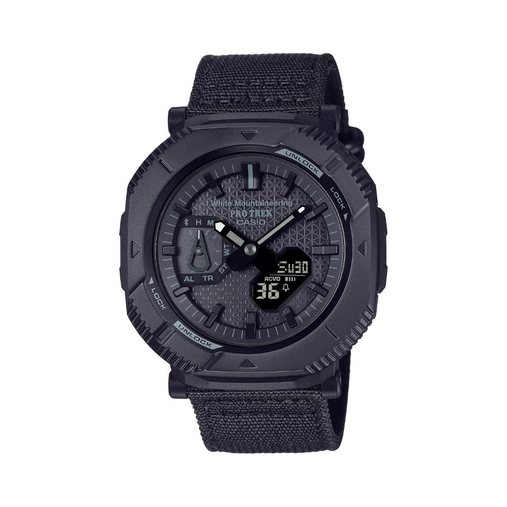 Casio 50.3 mm x 46 mm Nam PRJ-B001WM-1DR