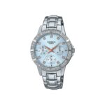 Casio 35mm Nữ SHE-3517D-2AUDF - Ảnh 1