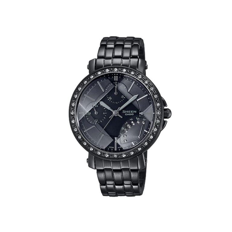Casio 36mm Nữ SHN-3011BB-1ADF