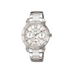 Casio 33mm Nữ SHN-3012D-7ADR - Ảnh 1
