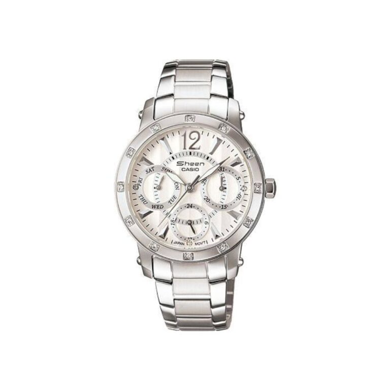 Casio 33mm Nữ SHN-3012D-7ADR