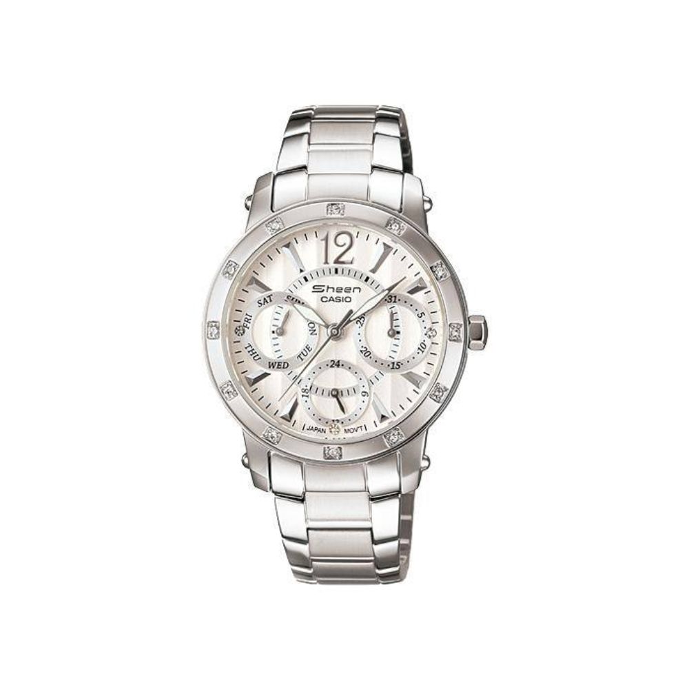Casio 33mm Nữ SHN-3012D-7A