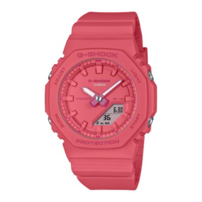 Casio 40.2mm Unisex GMA-P2100-4ADR chính hãng Casio 40.2mm Unisex GMA-P2100-4ADR