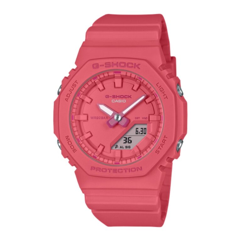 Casio 40.2mm Unisex GMA-P2100-4ADR