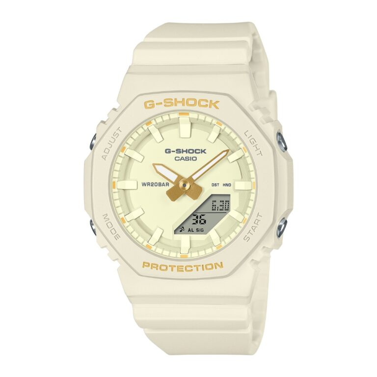 Casio 40.2mm Unisex GMA-P2100W-7ADR